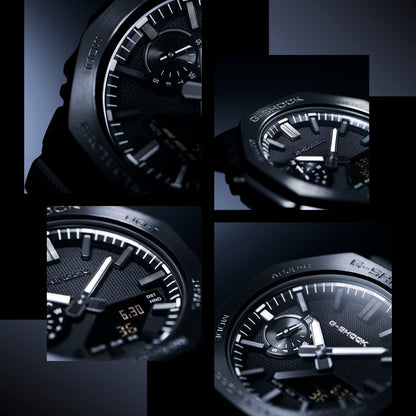 Casio G-Shock GM-2100LXB-1AER