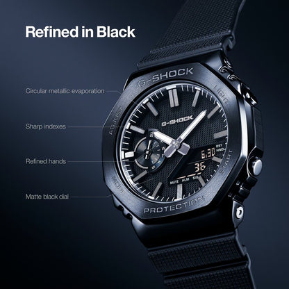 Casio G-Shock GM-2100LXB-1AER
