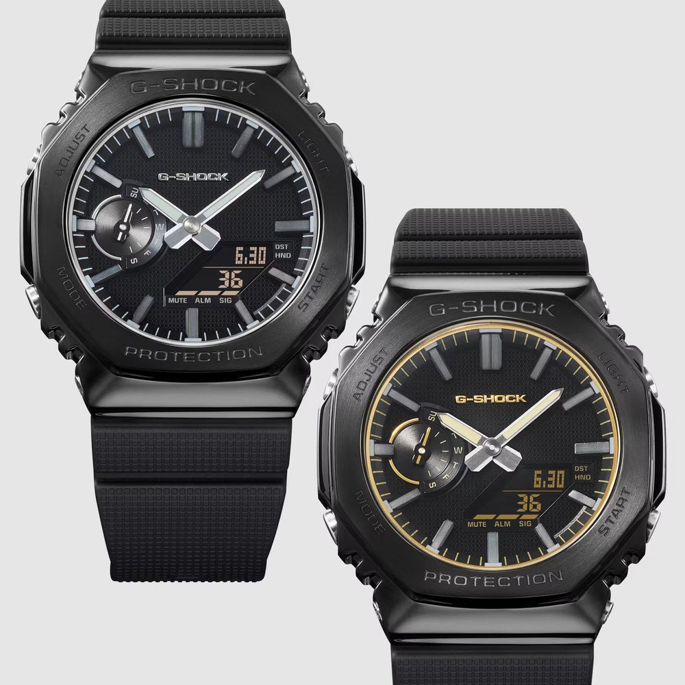 Casio G-Shock GM-2100LXB-1AER