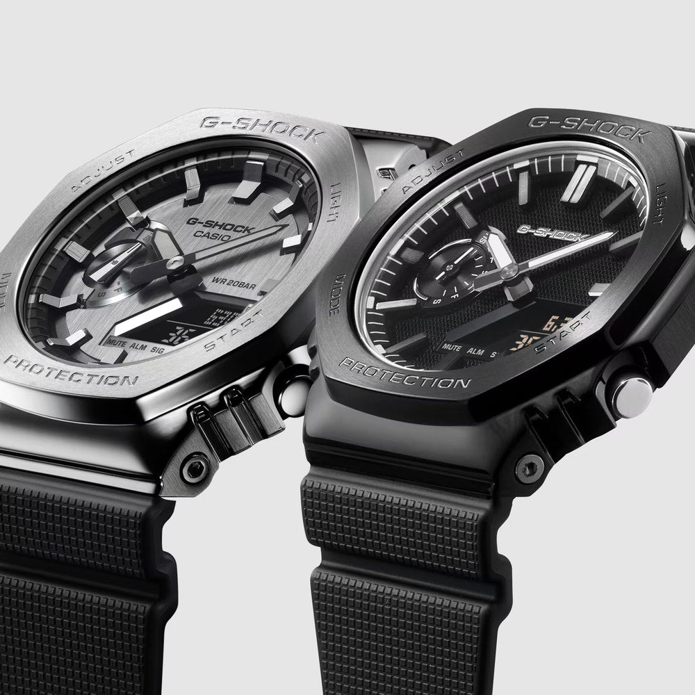 Casio G-Shock GM-2100LXB-1AER