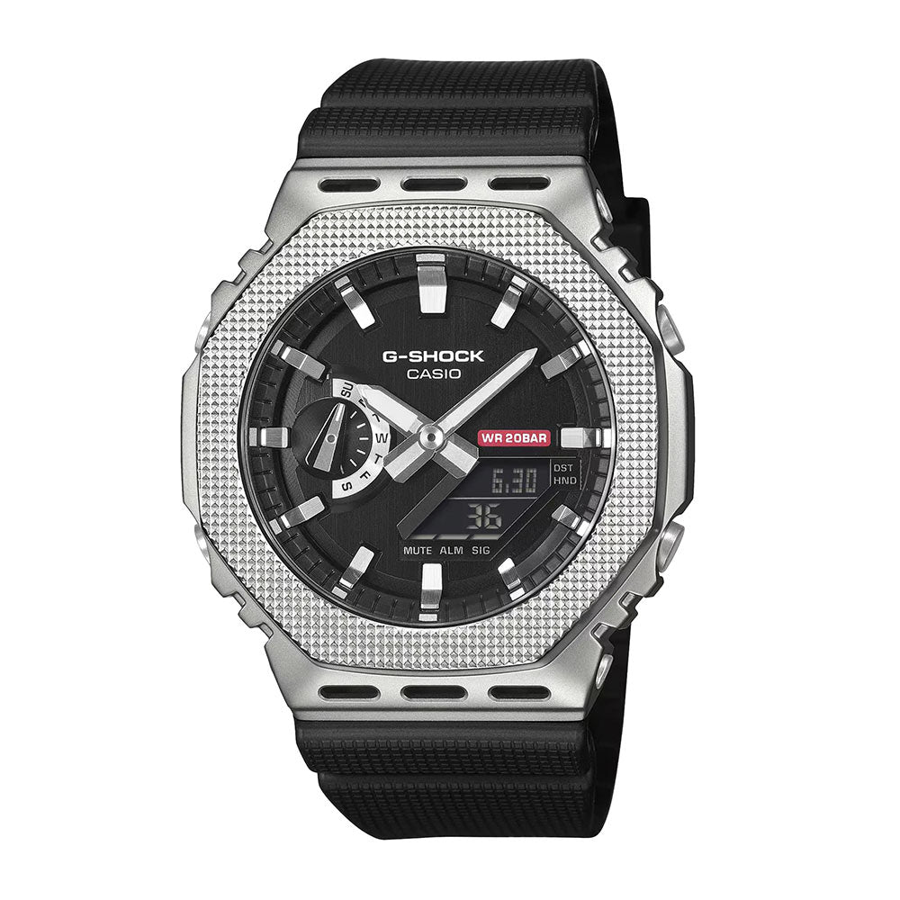 Casio G-Shock G-Steel GM-2100M-1AER