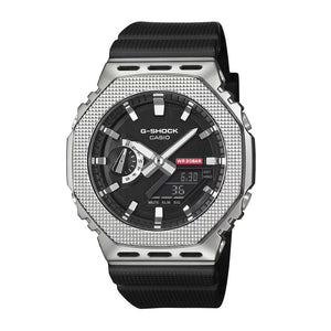 Casio G-Shock G-Steel GM-2100M-1AER