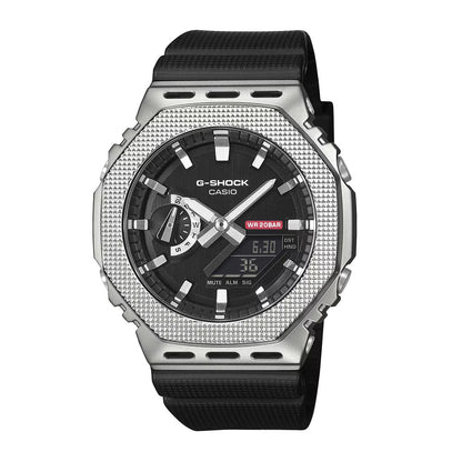 Casio G-Shock G-Steel GM-2100M-1AER