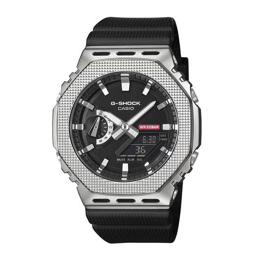 Casio G-Shock G-Steel GM-2100M-1AER
