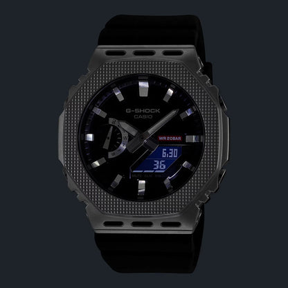 Casio G-Shock G-Steel GM-2100M-1AER