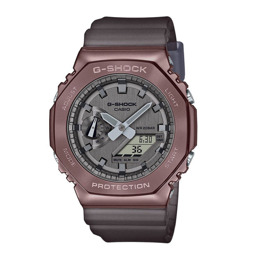 Casio G-Shock GM-2100MF-5AER