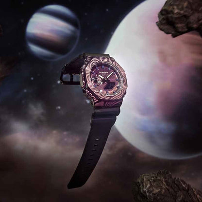 Casio G-Shock GM-2100MWG-1AER