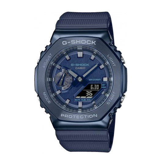 Casio G-Shock GM-2100N-2AER