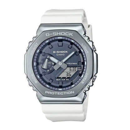 Casio G-Shock GM-2100WS-7AER