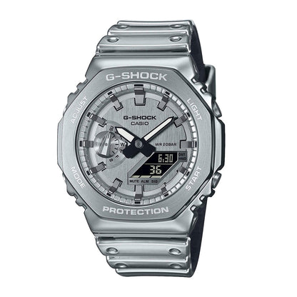 Casio G-Shock G-Steel Fine Metallic Series GM-2100YM-8AER