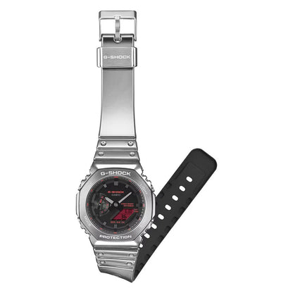 Casio G-Shock G-Steel Fine Metallic Series GM-2100YRA-8AER
