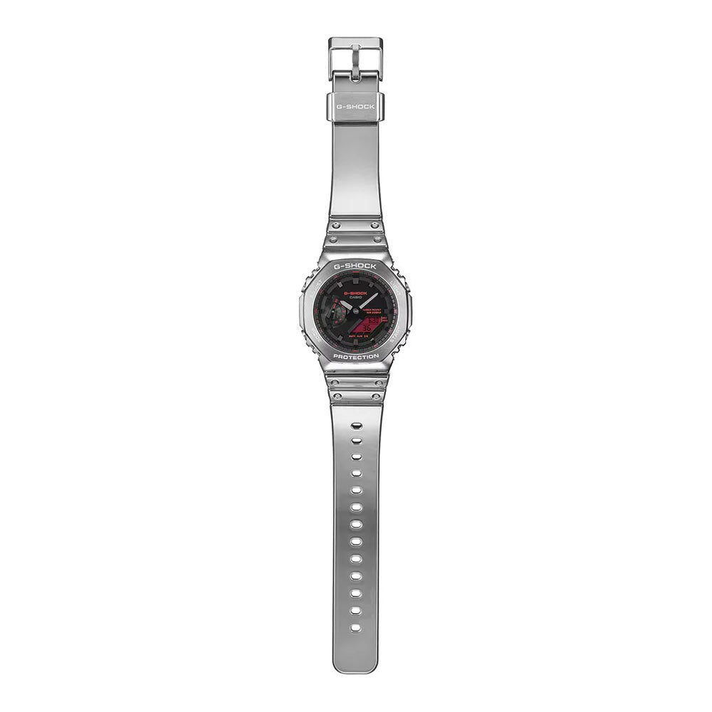 Casio G-Shock G-Steel Fine Metallic Series GM-2100YRA-8AER