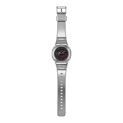Casio G-Shock G-Steel Fine Metallic Series GM-2100YRA-8AER