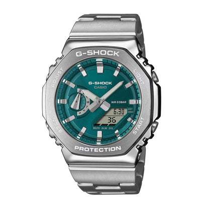Casio G-Shock GM-2110D-3A1ER