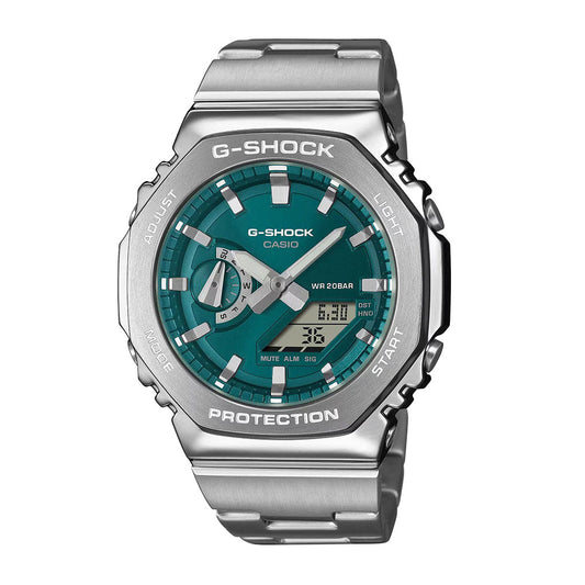Casio G-Shock GM-2110D-3A1ER