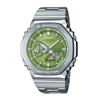 Casio G-Shock GM-2110D-3AER