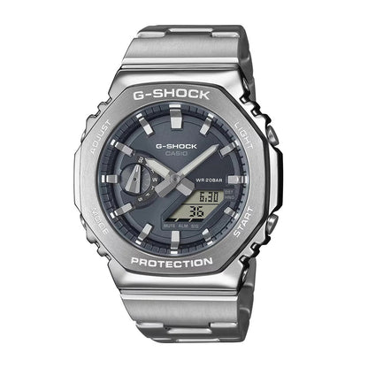 Casio G-Shock GM-2110D-8AER