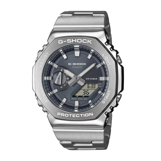 Casio G-Shock GM-2110D-8AER