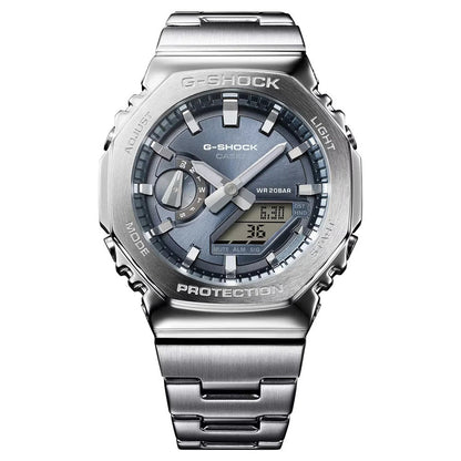 Casio G-Shock GM-2110D-8AER