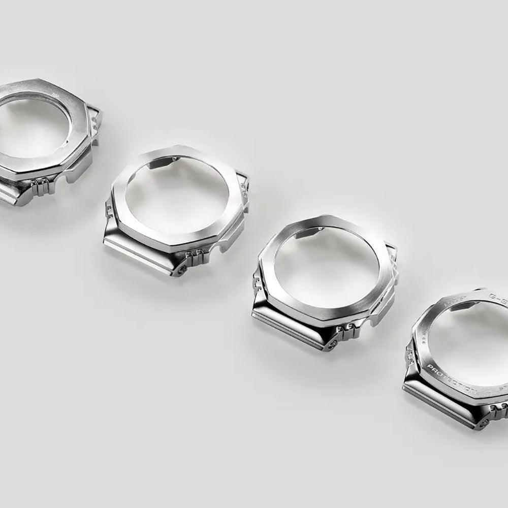 Casio G-Shock GM-2110D-8AER