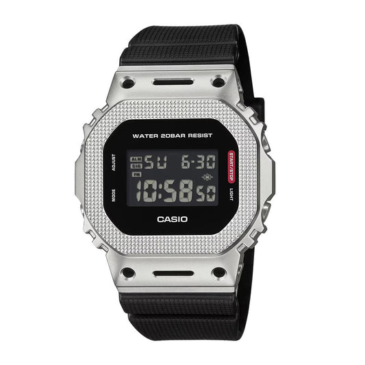 Casio G-Shock G-Steel GM-5600M-1ER