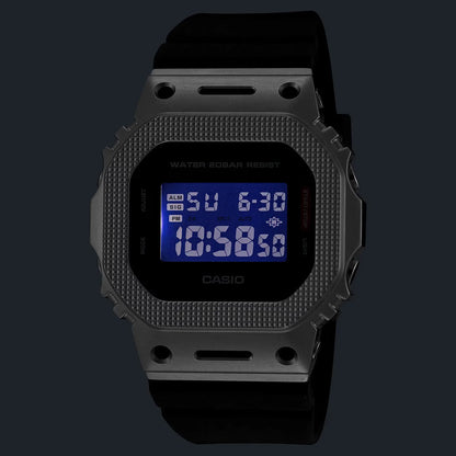 Casio G-Shock G-Steel GM-5600M-1ER