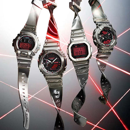 Casio G-Shock GM Fine Metallic Series GM-5600YRA-8ER