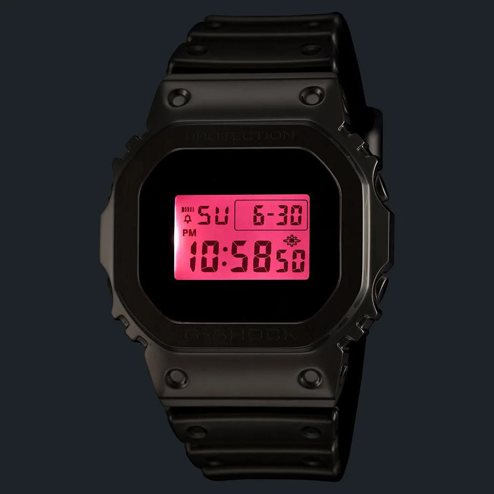 Casio G-Shock GM Fine Metallic Series GM-5600YRA-8ER