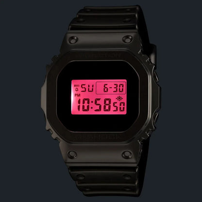 Casio G-Shock GM Fine Metallic Series GM-5600YRA-8ER