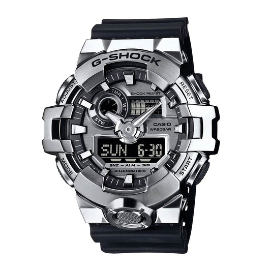 Casio G-Shock GM-700-1AER