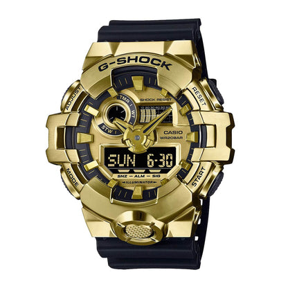 Casio G-Shock GM-700G-9AER