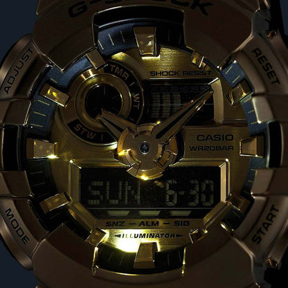 Casio G-Shock GM-700G-9AER