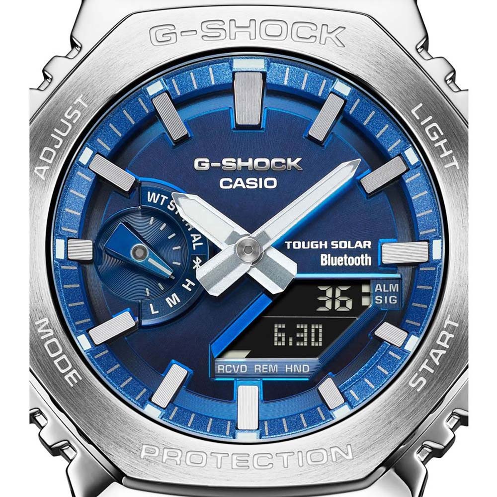 Casio G-Shock GM GM-B2100AD-2AER