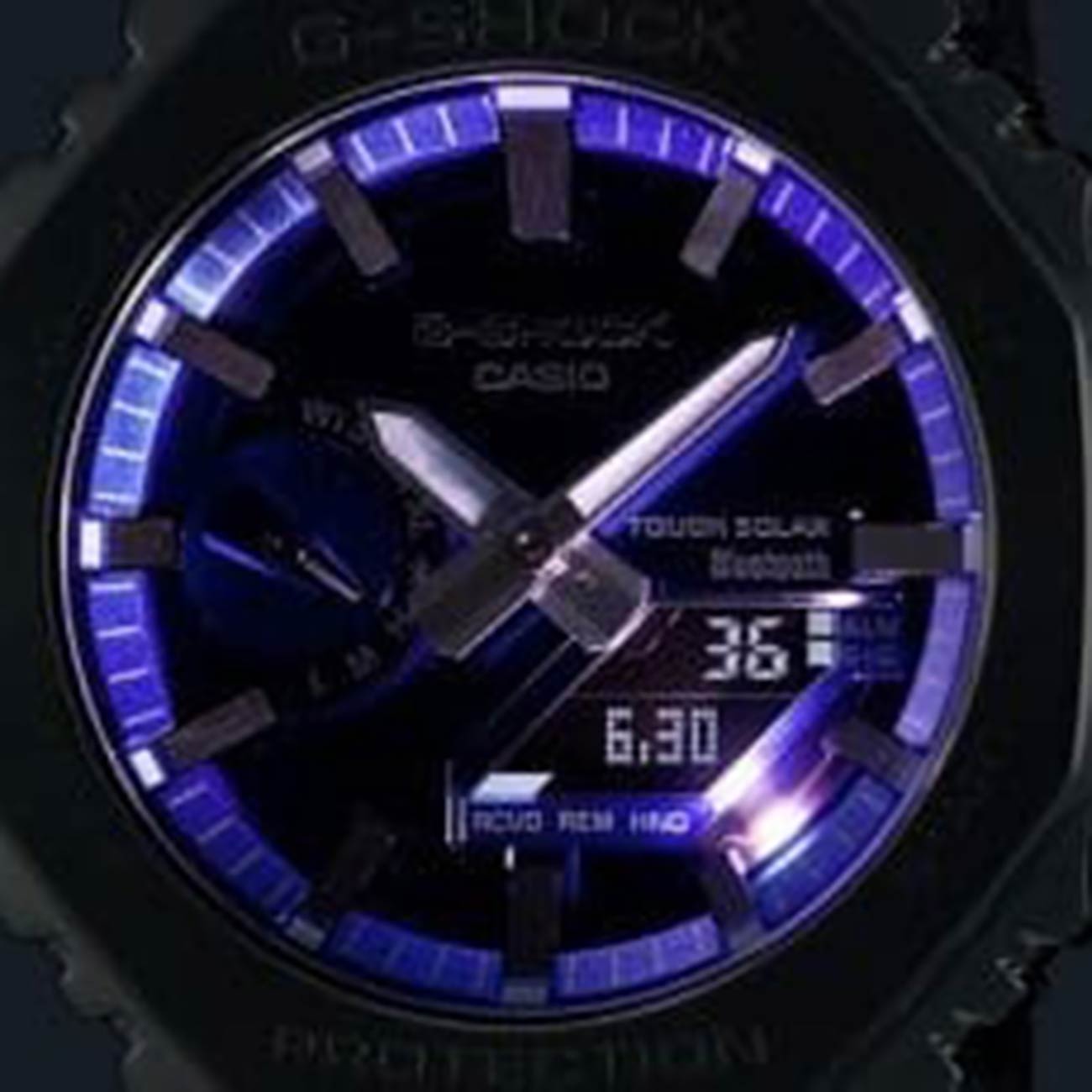 Casio G-Shock GM GM-B2100AD-2AER