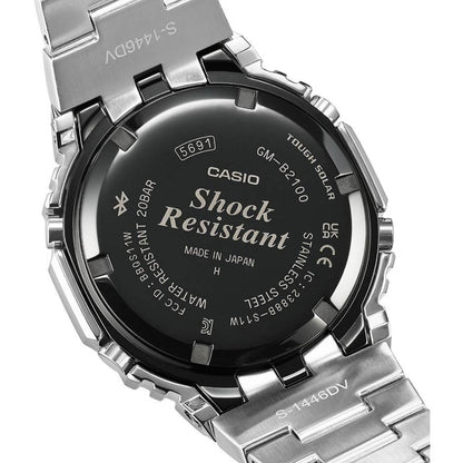 Casio G-Shock GM GM-B2100AD-2AER
