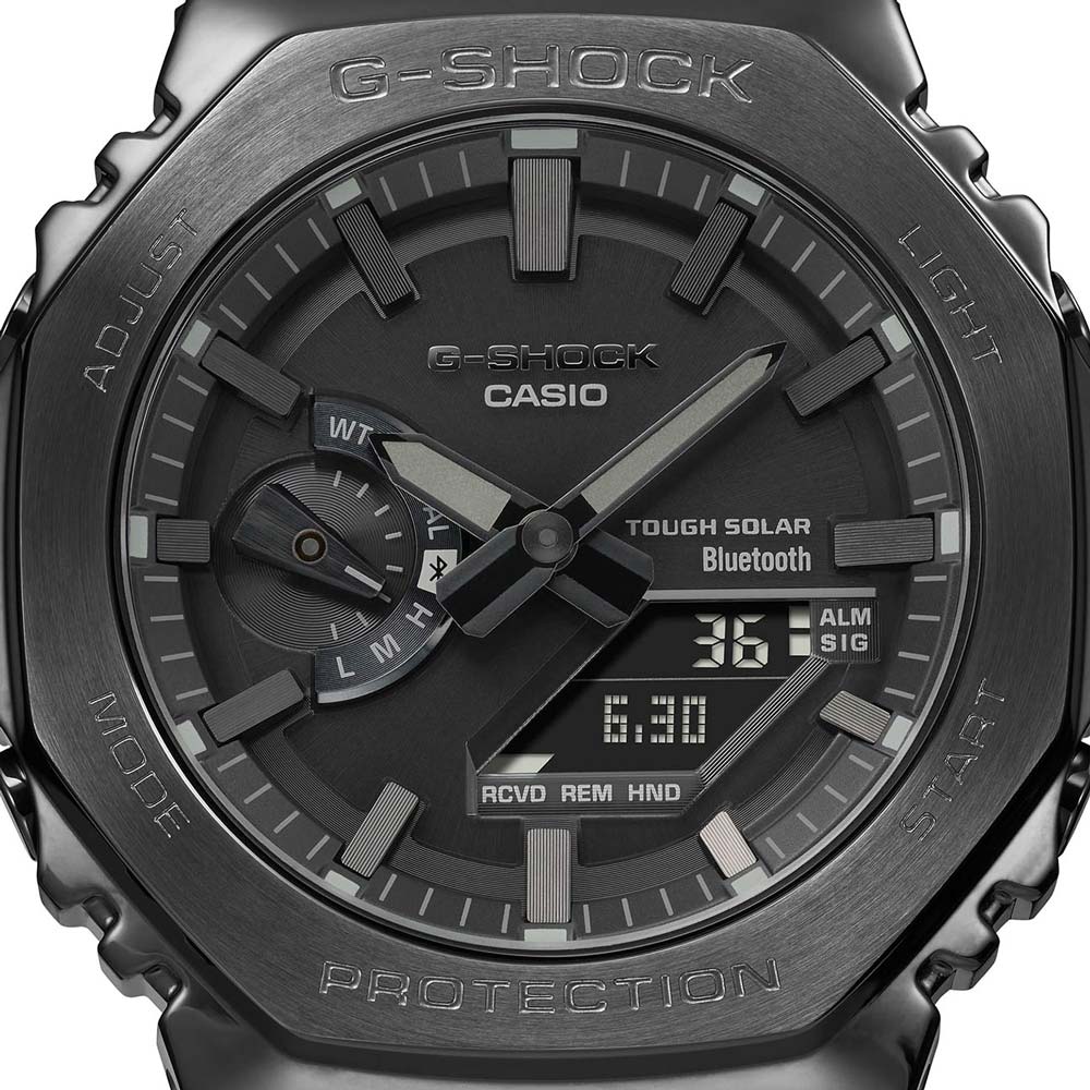 Casio G-Shock GM GM-B2100BD-1AER