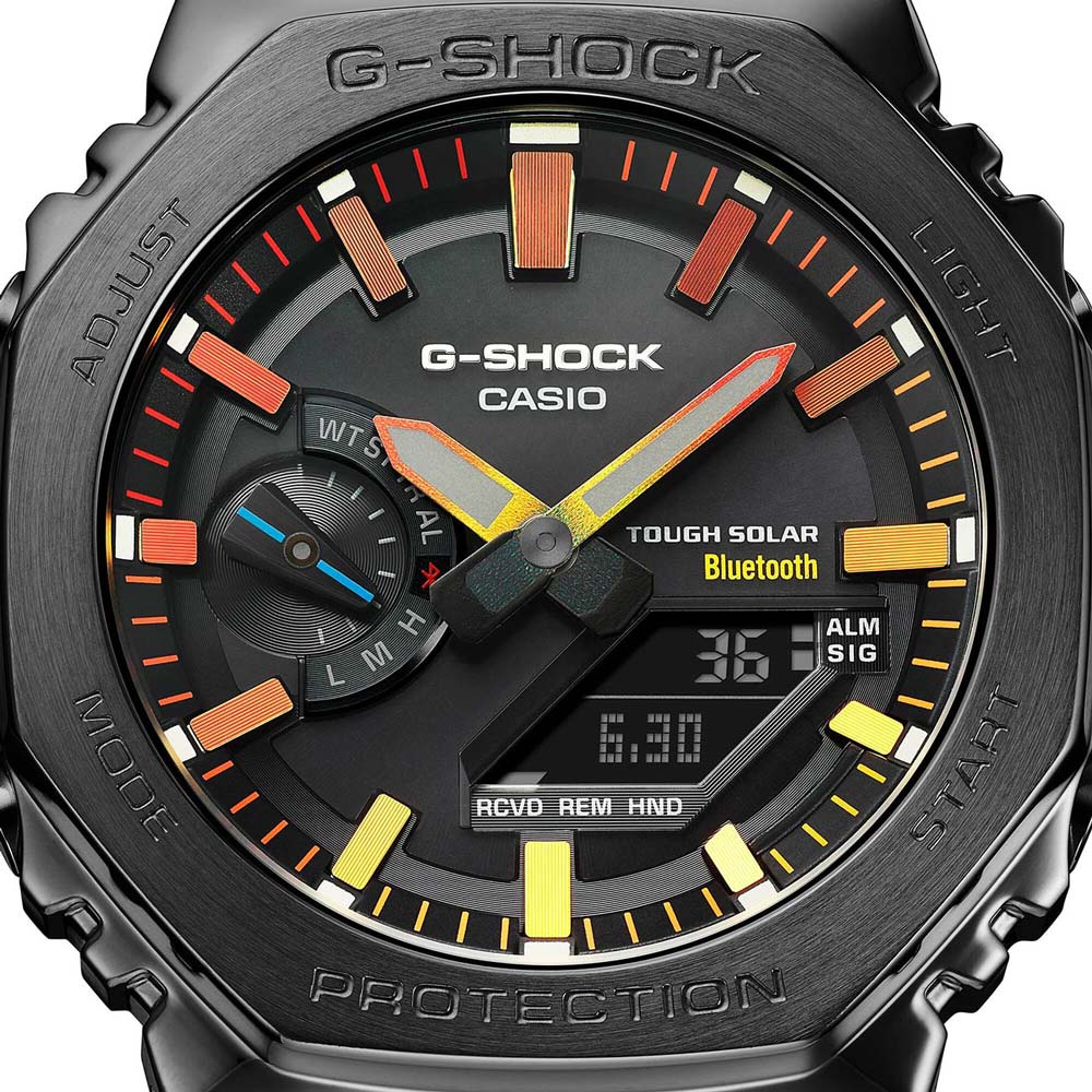 Casio G-Shock GM GM-B2100BPC-1AER