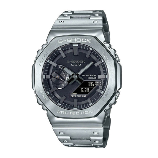 Casio G-Shock GM GM-B2100D-1AER