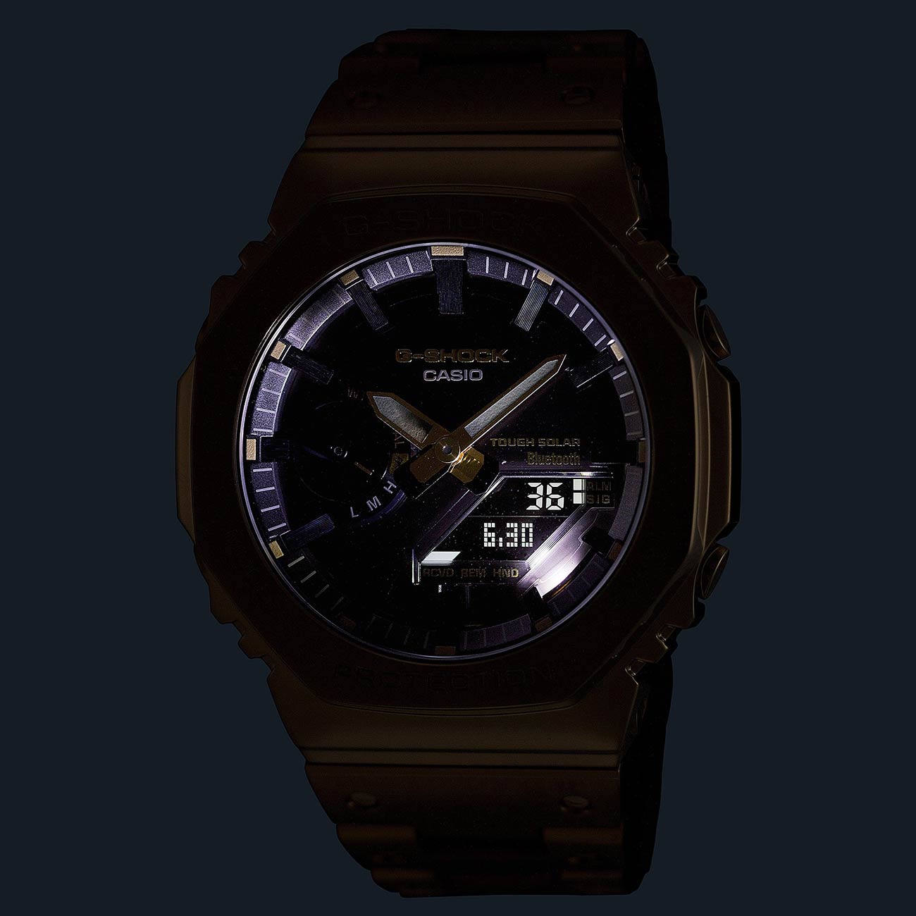 Casio G-Shock GM GM-B2100GD-9AER