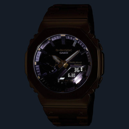 Casio G-Shock GM GM-B2100GD-9AER