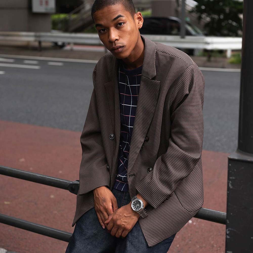 Casio G-Shock GM-B2100SD-1AER