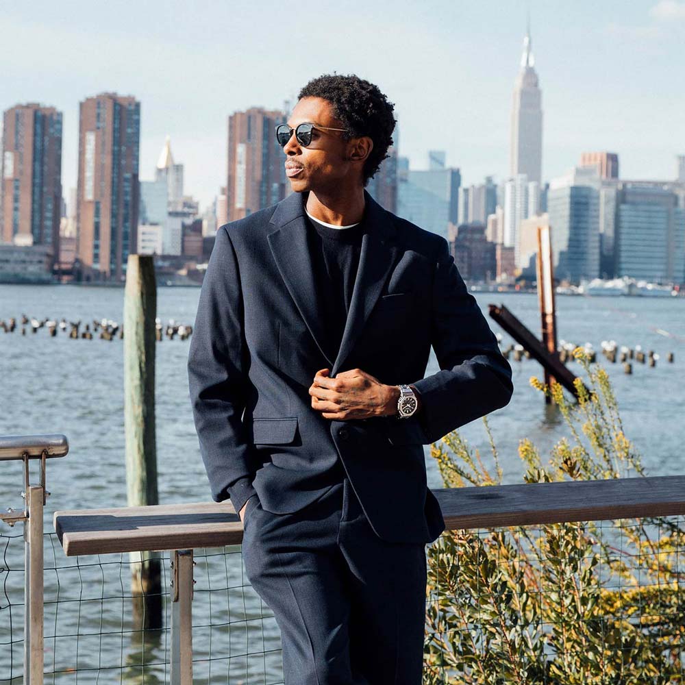 Casio G-Shock GM-B2100SD-1AER