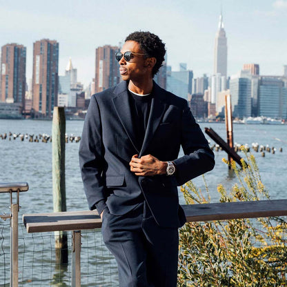 Casio G-Shock GM-B2100SD-1AER