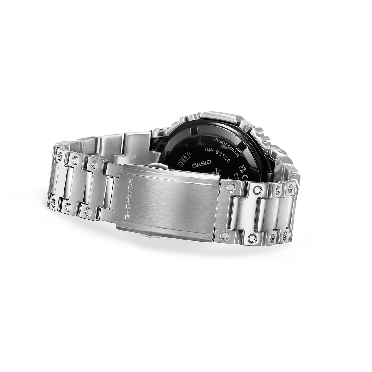 Casio G-Shock Men's Watch (GM-B2100SD-1AER) – WatchClick