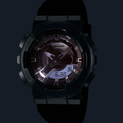 Casio G-Shock GM-S110-1AER