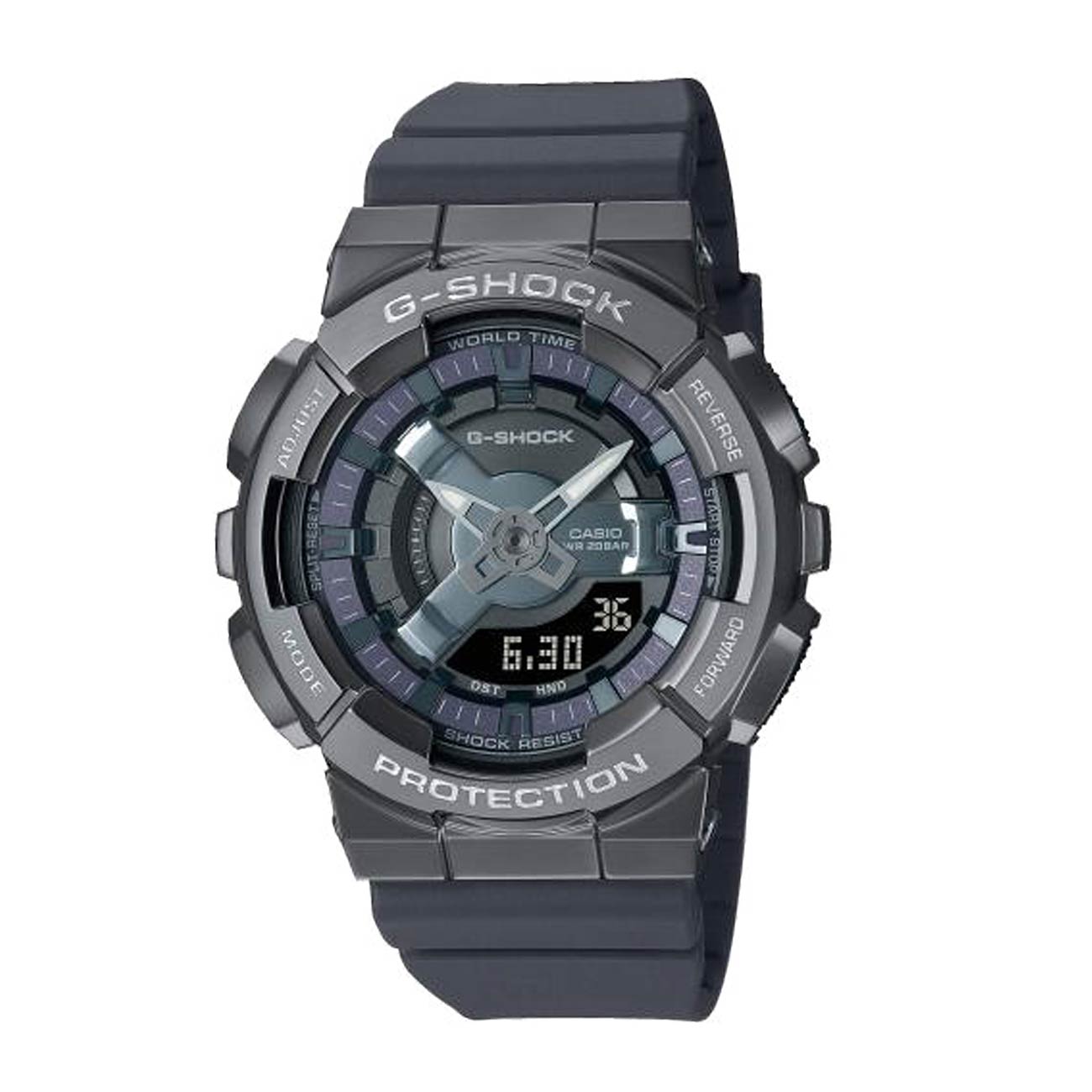 Casio G-Shock GM-S110B-8AER