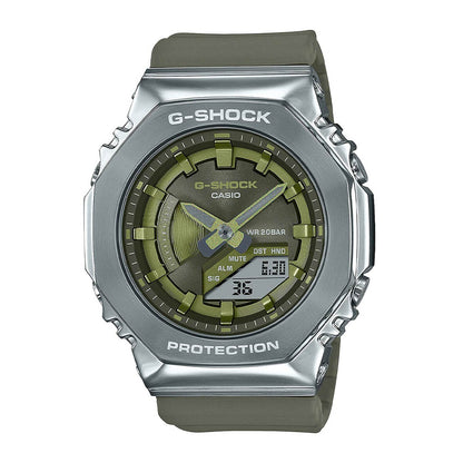 Casio G-Shock GM-S2100-3AER