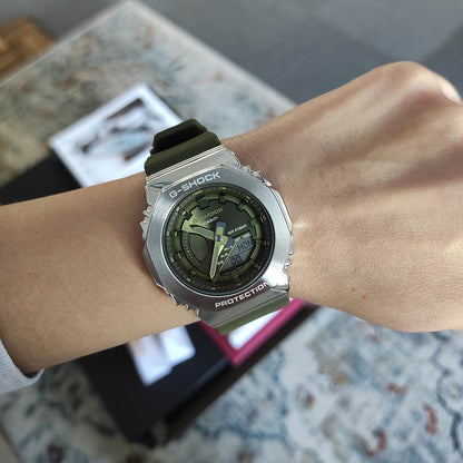 Casio G-Shock GM-S2100-3AER