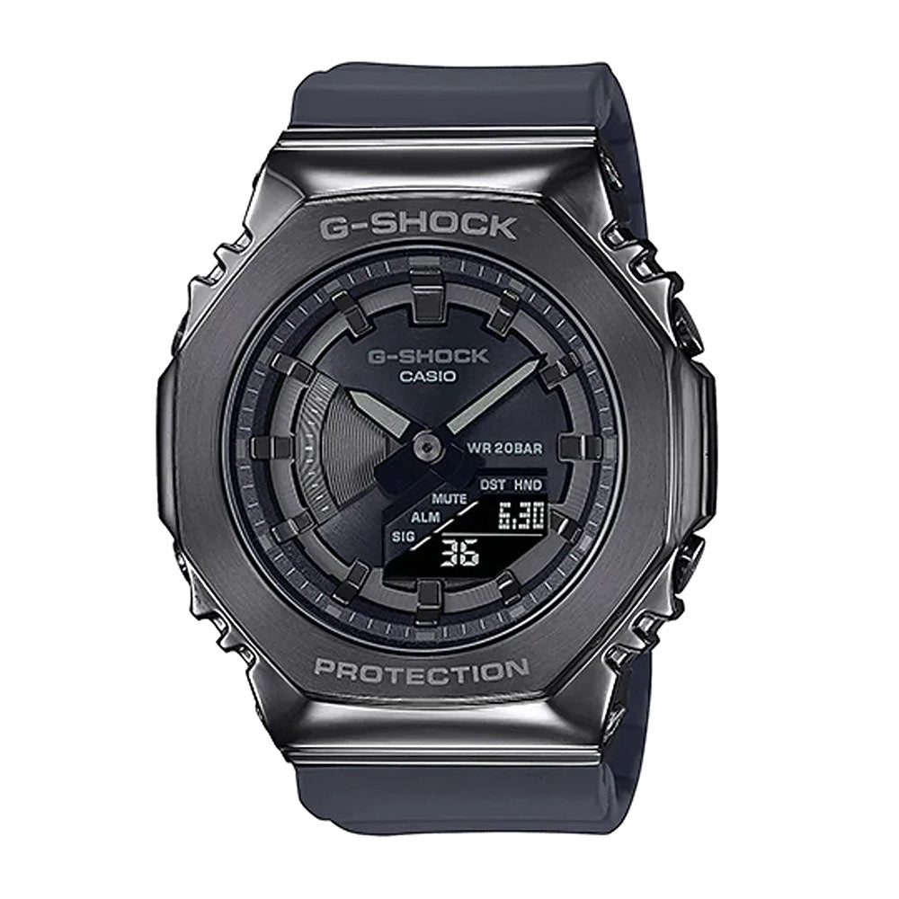Casio G-Shock GM-S2100B-8AER