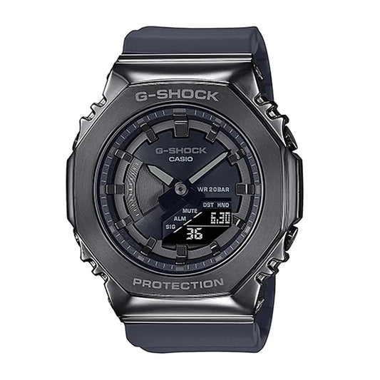 Casio G-Shock GM-S2100B-8AER
